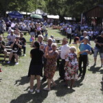 26.06.2022. Tokarnia. Ogólnopolski Festiwal Kultury Ludowej „Jawor u źródeł kultury” / Fot. Jarosław Kubalski – Radio Kielce