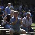 26.06.2022. Tokarnia. Ogólnopolski Festiwal Kultury Ludowej „Jawor u źródeł kultury” / Fot. Jarosław Kubalski – Radio Kielce