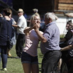 26.06.2022. Tokarnia. Ogólnopolski Festiwal Kultury Ludowej „Jawor u źródeł kultury” / Fot. Jarosław Kubalski – Radio Kielce