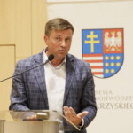 Jest nowy przewodniczący sejmiku województwa