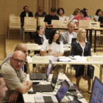 27.06.2022 Kielce. Sesja Sejmiku Województwa Świętokrzyskiego / fot. Jarosław Kubalski - Radio Kielce