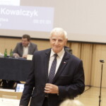 27.06.2022 Kielce. Sesja Sejmiku Województwa Świętokrzyskiego. Na zdjęciu członek zarządu województwa Marek Jońca / fot. Jarosław Kubalski - Radio Kielce