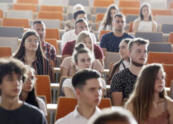 Osiem polskich szkół w zestawieniu najlepszych uczelni świata