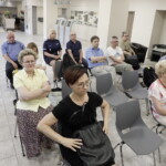 30.06.2022 Kielce. Przystanek Historia IPN. Debata w na temat pogromu kieleckiego / Fot. Jarosław Kubalski - Radio Kielce