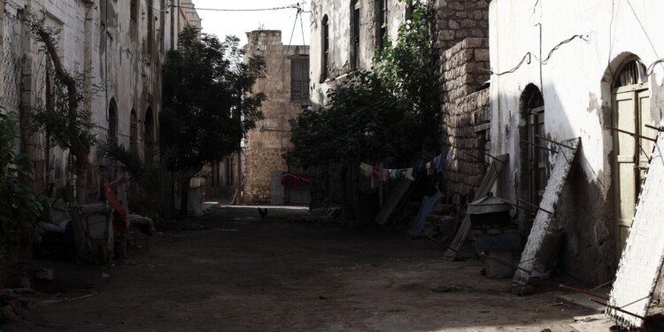 25.06.2022. Muzyczne podróże. Massaua / Fot. Dariusz J. Drajewicz