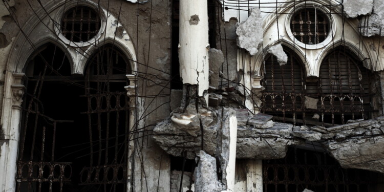 25.06.2022. Muzyczne podróże. Massaua / Fot. Dariusz J. Drajewicz