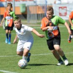 Świętokrzyskie Orły - 2022 / Fot. Fundacja Aktywni dla Polski