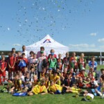 Świętokrzyskie Orły - 2022 / Fot. Fundacja Aktywni dla Polski