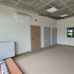 Przepiórów. Dom pomocy społecznej / Fot. Emilia Sitarska - Radio Kielce