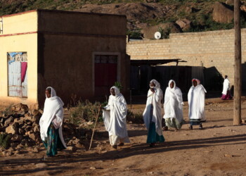 25.06.2022. Muzyczne podróże. Senafe / Fot. Dariusz J. Drajewicz