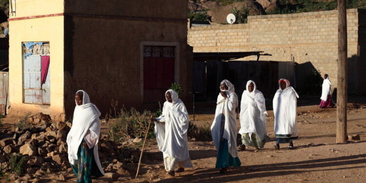 25.06.2022. Muzyczne podróże. Senafe / Fot. Dariusz J. Drajewicz