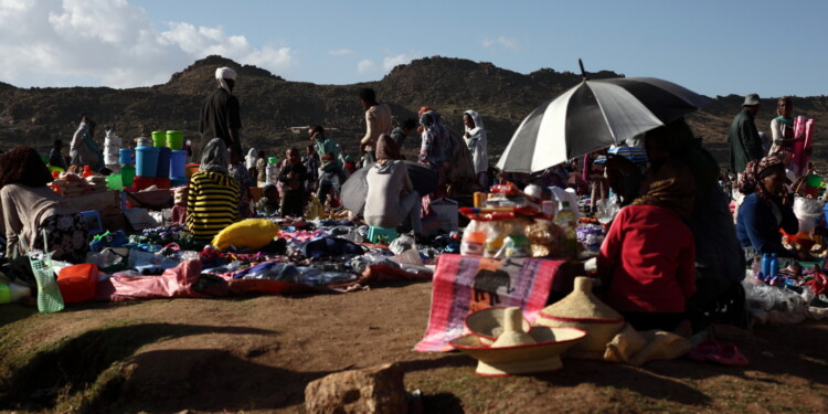 25.06.2022. Muzyczne podróże. Senafe / Fot. Dariusz J. Drajewicz