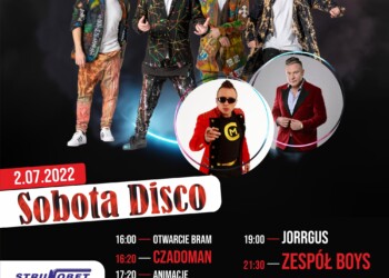 Dni Włoszczowy 2022 - Radio Kielce
