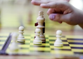 Księża i zakonnice z całej Polski zagrają w szachy