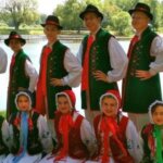 Zespół Pieśni i Tańca „Gorzyczanie” / Fot. Zespół Pieśni i Tańca Gorzyczanie