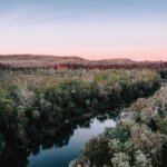 Australia / Julia i Sam Gospo