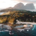 Australia / Julia i Sam Gospo