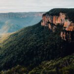 Australia / Julia i Sam Gospo