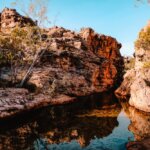 Australia / Julia i Sam Gospo