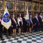 02.06.2022. Skalbmierz świętuje 680 lat lokacji miasta / UMiG Skalbmierz