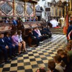 02.06.2022. Skalbmierz świętuje 680 lat lokacji miasta / UMiG Skalbmierz