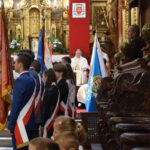 02.06.2022. Skalbmierz świętuje 680 lat lokacji miasta / UMiG Skalbmierz