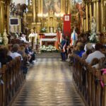 02.06.2022. Skalbmierz świętuje 680 lat lokacji miasta / UMiG Skalbmierz