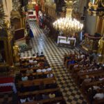 02.06.2022. Skalbmierz świętuje 680 lat lokacji miasta / UMiG Skalbmierz