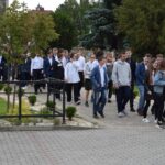 02.06.2022. Skalbmierz świętuje 680 lat lokacji miasta / UMiG Skalbmierz