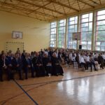 02.06.2022. Skalbmierz świętuje 680 lat lokacji miasta / UMiG Skalbmierz