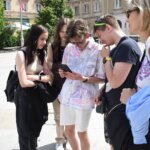 Kielce. Gra miejska - „Spacer sentymentalny. W przedwojennych Kielcach” / Instytut Pamięci Narodowej Delegatura w Kielcach