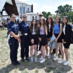 11.06.2022. Sandomierz. Dzień Młodych Diecezji Sandomierskiej / ks. Grzegorz Słodkowski