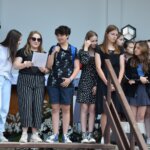 11.06.2022. Sandomierz. Dzień Młodych Diecezji Sandomierskiej / ks. Grzegorz Słodkowski