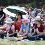 11.06.2022. Sandomierz. Dzień Młodych Diecezji Sandomierskiej / ks. Grzegorz Słodkowski