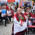 04.06.2022. Małogoszcz. Koncert „Jawor u źródeł kultury. Zaproszenie" / Magdalena Galas-Klusek / Radio Kielce