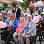 04.06.2022. Małogoszcz. Koncert „Jawor u źródeł kultury. Zaproszenie" / Magdalena Galas-Klusek / Radio Kielce