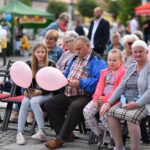 04.06.2022. Małogoszcz. Koncert „Jawor u źródeł kultury. Zaproszenie" / Magdalena Galas-Klusek / Radio Kielce
