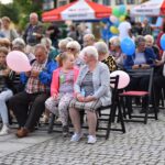 04.06.2022. Małogoszcz. Koncert „Jawor u źródeł kultury. Zaproszenie" / Magdalena Galas-Klusek / Radio Kielce