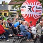 04.06.2022. Małogoszcz. Koncert „Jawor u źródeł kultury. Zaproszenie" / Magdalena Galas-Klusek / Radio Kielce