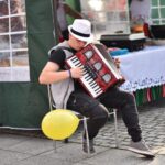 04.06.2022. Małogoszcz. Koncert „Jawor u źródeł kultury. Zaproszenie" / Magdalena Galas-Klusek / Radio Kielce