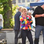 04.06.2022. Małogoszcz. Koncert „Jawor u źródeł kultury. Zaproszenie" / Magdalena Galas-Klusek / Radio Kielce