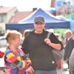 04.06.2022. Małogoszcz. Koncert „Jawor u źródeł kultury. Zaproszenie" / Magdalena Galas-Klusek / Radio Kielce