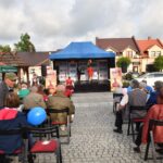 04.06.2022. Małogoszcz. Koncert „Jawor u źródeł kultury. Zaproszenie" / Magdalena Galas-Klusek / Radio Kielce