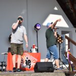 11.06.2022. Sandomierz. Dzień Młodych Diecezji Sandomierskiej / ks. Grzegorz Słodkowski