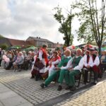 04.06.2022. Małogoszcz. Koncert „Jawor u źródeł kultury. Zaproszenie" / Magdalena Galas-Klusek / Radio Kielce