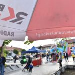 04.06.2022. Małogoszcz. Koncert „Jawor u źródeł kultury. Zaproszenie" / Magdalena Galas-Klusek / Radio Kielce