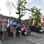 04.06.2022. Małogoszcz. Koncert „Jawor u źródeł kultury. Zaproszenie" / Magdalena Galas-Klusek / Radio Kielce