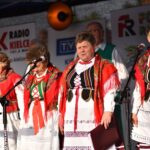 04.06.2022. Małogoszcz. Koncert „Jawor u źródeł kultury. Zaproszenie" / Magdalena Galas-Klusek / Radio Kielce