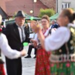 04.06.2022. Małogoszcz. Koncert „Jawor u źródeł kultury. Zaproszenie" / Magdalena Galas-Klusek / Radio Kielce