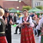 04.06.2022. Małogoszcz. Koncert „Jawor u źródeł kultury. Zaproszenie" / Magdalena Galas-Klusek / Radio Kielce